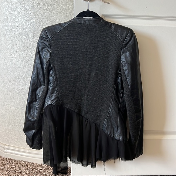 Homage Moto Chic Jacket - small - Picture 8 of 8